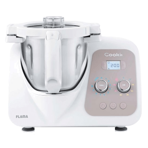 MÁQUINA DE COZINHAR FLAMA – 2185 FL