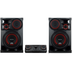 SISTEMA MINI LG – CL98