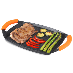 PLACA DE GRILL ORBEGOZO – GDB 3600