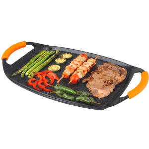 PLACA DE GRILL ORBEGOZO – GDB 4700