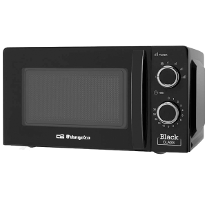 MICRO ONDAS ORBEGOZO – MI 2117 – 20 LTS