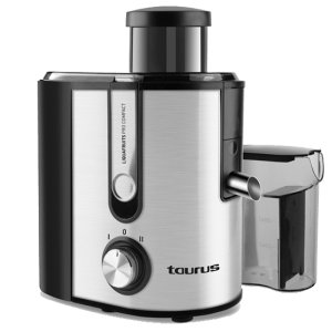 CENTRIFUGADORA TAURUS LIQUAFRUITS PRO COMPACT – 924.731