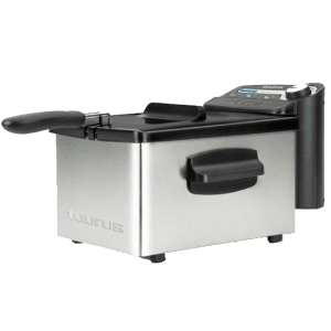 FRITADEIRA TAURUS PROFISSIONAL 3 PLUS COMPACT – 973.969