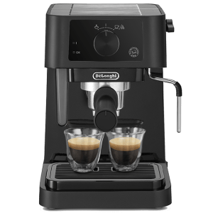 MÁQUINA DE CAFÉ EXPRESSO DELONGHI – EC 235.BK