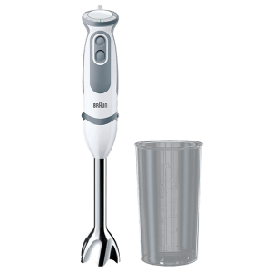 VARINHA BRAUN – MQ 5200 WH SOUP