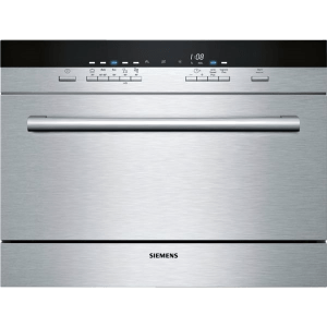 MÁQUINA DE LAVAR LOUÇA SIEMENS – SK75M522EU –