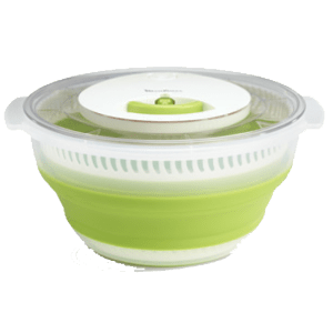 ESCORREDOR VERDURAS MOULINEX – K2530104