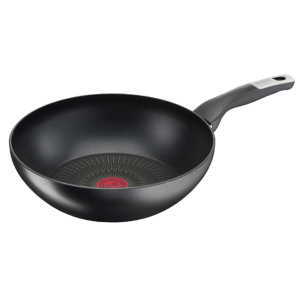 FRIGIDEIRA WOK TEFAL UNLIMITED INDUÇÃO 28CM – G2551902