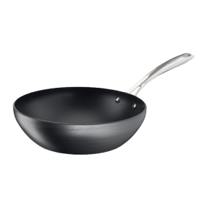 FRIGIDEIRA WOK TEFAL UNLIMITED PREMIUM INDUÇÃO 28CM – G2561902