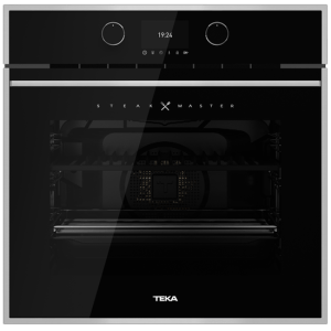 FORNO ENCASTRAR TEKA – STEAKMASTER BK-SS