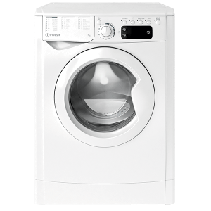 MÁQUINA DE LAVAR ROUPA INDESIT – EWE 71252 W SPT N