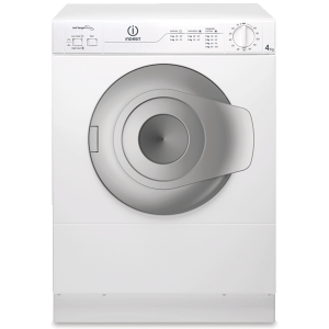 SECADOR DE ROUPA INDESIT – NIS 41 V EU