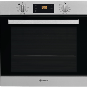 FORNO INDESIT – IFW 6540 P IX