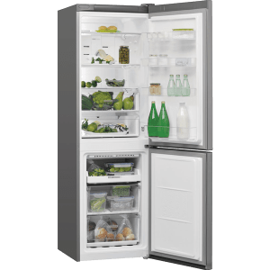 COMBINADO WHIRLPOOL – W7 821O OX