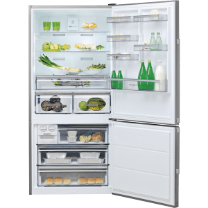 COMBINADO WHIRLPOOL – W 84BE 72 X 2