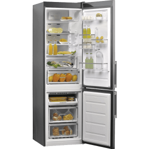 COMBINADO WHIRLPOOL – W9 931D IX H