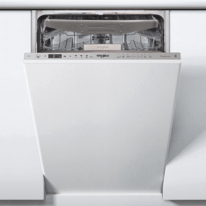 MÁQUINA DE LAVAR LOUÇA WHIRLPOOL – WSIO 3O23 PFE X