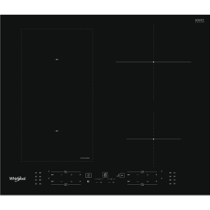 PLACA WHIRLPOOL – WL B1160 BF HOB WP