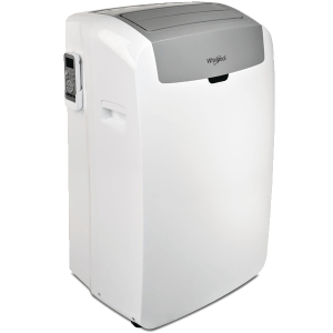 AR CONDICIONADO PORTÁTIL WHIRLPOOL – PACW29HP