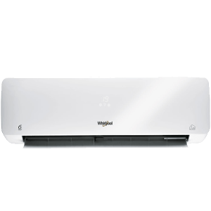 AR CONDICIONADO WHIRLPOOL – SPIW 312A2WF – COMPOSTO DE: