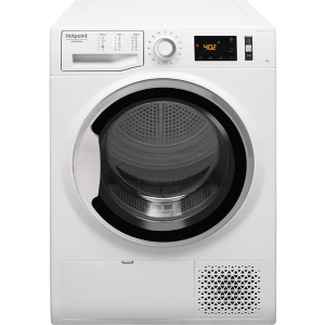 SECADOR DE ROUPA HOTPOINT – NT M11 82SK EU