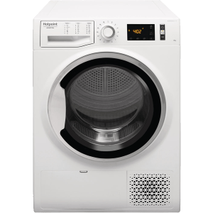 SECADOR DE ROUPA HOTPOINT – NT M11 8X3SK EU