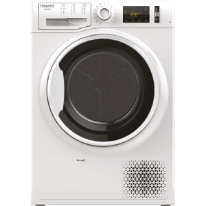 SECADOR DE ROUPA HOTPOINT – NT M11 91WK EU