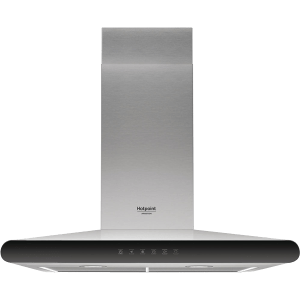 CHAMINÉ HOTPOINT – HHC 6.7 F LT X