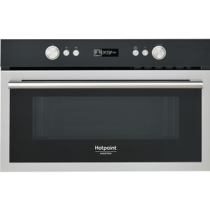 MICRO ONDAS HOTPOINT – MD 664 IX