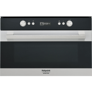 MICRO ONDAS HOTPOINT – MD 764 IX