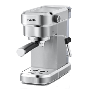 MÁQUINA DE CAFÉ FLAMA – 1256 FL – INOX