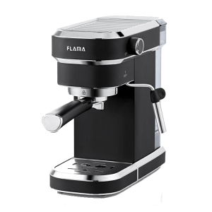 MÁQUINA DE CAFÉ FLAMA – 1266 FL – PRETA