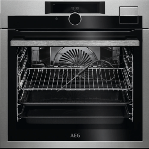 FORNO AEG – BSE999330 M