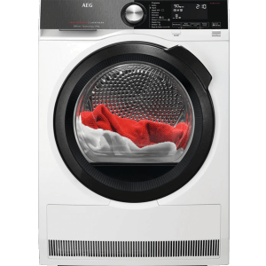 SECADOR DE ROUPA AEG – T 9DEB979