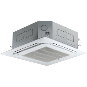 AR CONDICIONADO UNIDADE INTERIOR CASSETE LG – CT18F