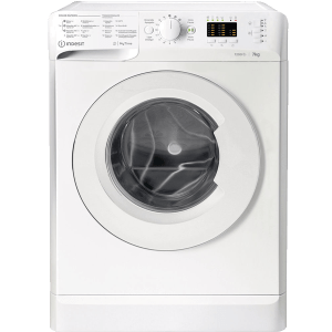 MÁQUINA DE LAVAR ROUPA INDESIT – MTWA 71252 W SPT