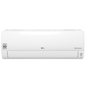 AR CONDICIONADO LG – DC09RT – COMPOSTO DE: