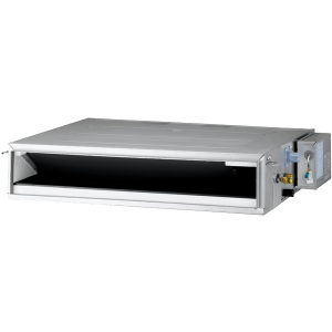 AR CONDICIONADO UNIDADE INTERIOR CONDUTA LG – CL12F