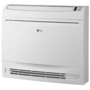 AR CONDICIONADO UNIDADE INTERIOR LG – UQ12F