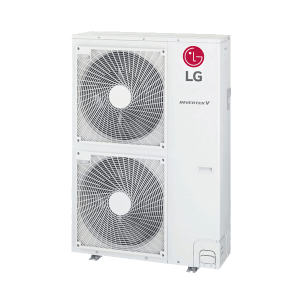 AR CONDICIONADO UNIDADE EXTERIOR LG – UUD1 INVERTER