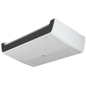 AR CONDICIONADO UNIDADE INTERIOR LG – UV18F