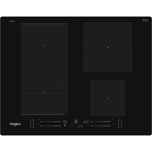 PLACA WHIRLPOOL – WF S2765 NE/IXL