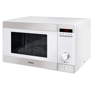 MICRO ONDAS TEKA – MWE 230 G – BRANCO