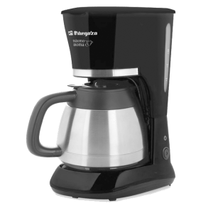 MÁQUINA CAFÉ FILTRO ORBEGOZO – CG 5012