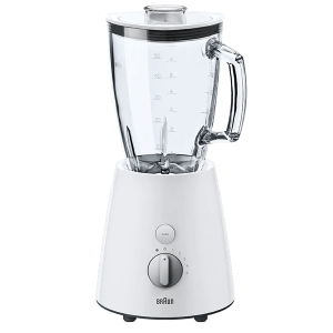 LIQUIDIFICADORA BRAUN – JB 3060 WHS