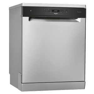 MÁQUINA DE LAVAR LOUÇA WHIRLPOOL – WFC 3C33 PF X