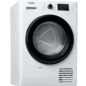 SECADOR DE ROUPA WHIRLPOOL – FT M22 8X3B EU