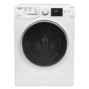 MÁQUINA DE LAVAR E SECAR ROUPA HOTPOINT – RDG 964348 WD V SPT