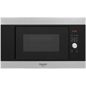 MICRO ONDAS HOTPOINT – MF 20 G IX/HA