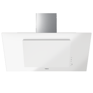 CHAMINÉ DECORATIVA TEKA – DVT PRO 98660 TBS WH – BRANCA